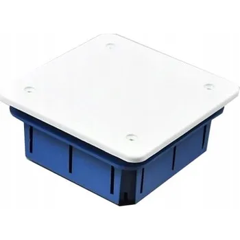 Elektroinstalační krabice F-ELEKTRO Instalační krabice pod omítku 152x100x70 IP40