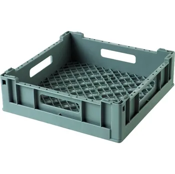 Univerzální čisticí prostředek asber Koš do myčky TECH-350 a EASY-350, 350x350 mm | ASBER, CLV-35