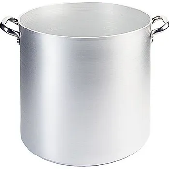 Hrnec CONTACTO Hrnec hliníkový 70 l | CONTACTO, Seria 6100