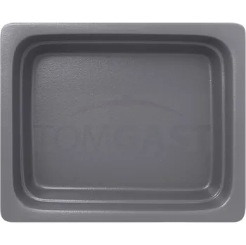 Myčka nádobí RAK Porcelain RAK Gastronádoba GN 1/2 065 mm, šedá | RAK Porcelain, NFBU1.2GY-2