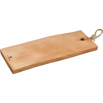 Kuchyňské prkénko Deska Zassenhaus Mango pro krájení/servírování