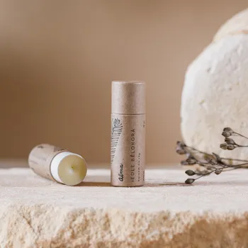 Tělový balzám Balzám - Jedle Bělokorá 12 g