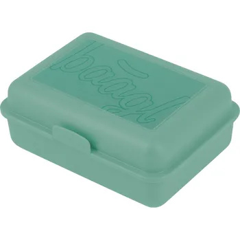 Svačinový box BAAGL Box na svačinu, Green