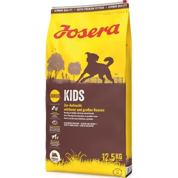 Volný čas Josera Dog Kids 12,5 kg