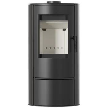 Krbová kamna Krbová kamna ILDNORD LOKI PF