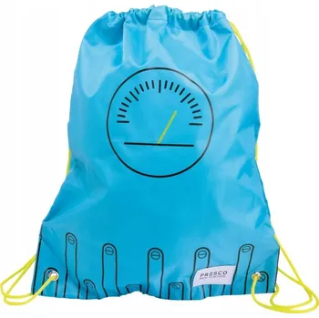 Školní sáček Taška na boty BAAGL Technic