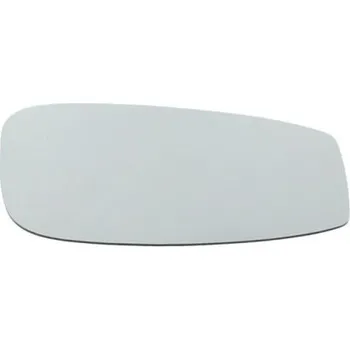 Auto zrcátko Alkar 6431931 Sklo , vnější zrcátko