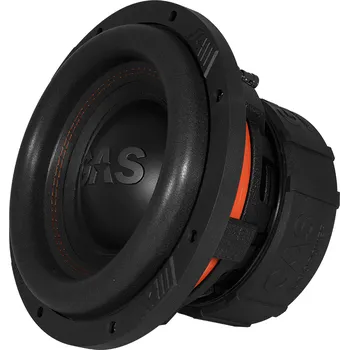 Reproduktor do auta GAS Audio Power Subwooferový reproduktor GAS MAX S1-10D2