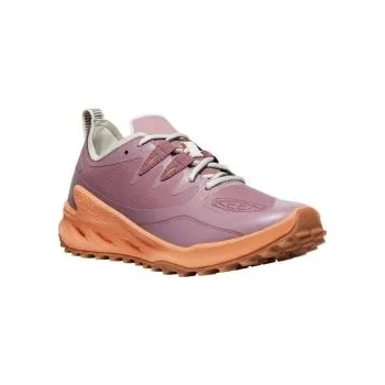 Dámská sportovní obuv KEEN JASPER ZIONIC W nostalgia rose/tangerine US 8,5 / EU 39,0 / UK 6 / 25,5 cm; Růžová obuv + DÁREK DLE VÝBĚRU!