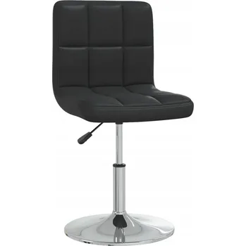 Jídelní židle Židle VidaXL 40 x 43 x 85,5 cm černá, 1 ks