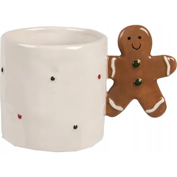 Hrnek Clayre & Eef keramický 325 ml