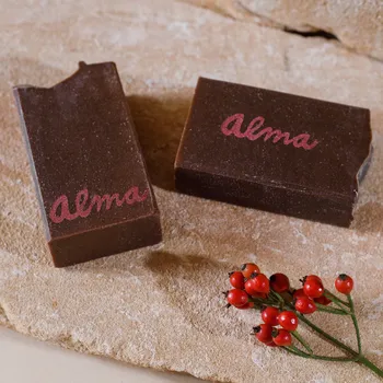 Mýdlo Rozmazlující - mandlové mýdlo 110 g