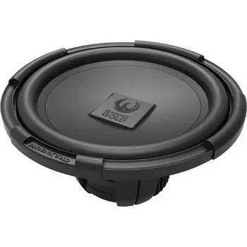 Reproduktor do auta Phoenix Gold RX2 12D subwoofer
