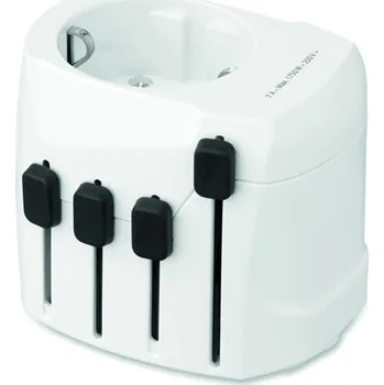 SKROSS® PRO 3pólový do světa Pro 3-Pole