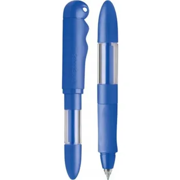 Kuličkové pero Schneider modré