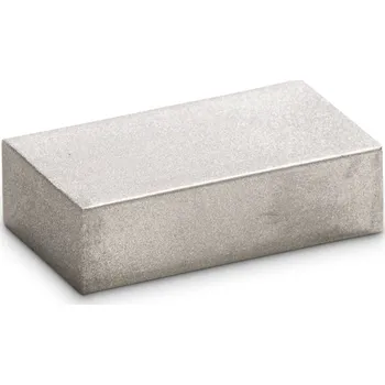 Výroba svíčky Solventní barva TYČINKA na výrobu mýdla a svíček Stříbrná 10 g