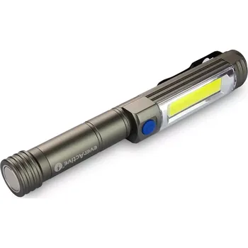Svítilna Inspekční pracovní svítilna LED EVERACTIVE WL-400 5 W COB, 400 lm