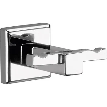 Věšák Gedy COLORADO dvojháček, chrom