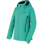 Husky Dámská outdoor bunda Nakron L turquoise (Velikost: XS)