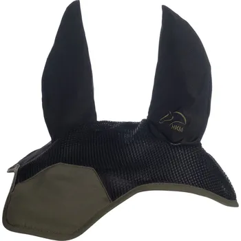 Čabraka pro koně HKM Čabraka Sports HKM, khaki PONY