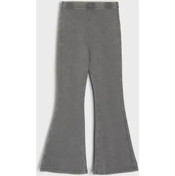 Sinsay - Rozšířené legíny - šedá - 647HN-90X - 647HN-90X-134