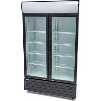 Maxima Chladnička na nápoje 700L | Maxima, 09404025