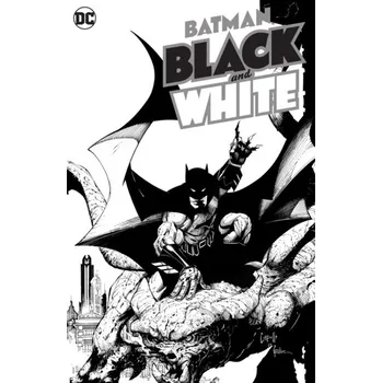 Batman: Black & White
