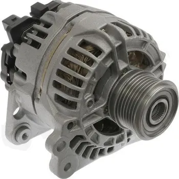 Paletový vozík Alternátor Linde H 16-35, D 392-393