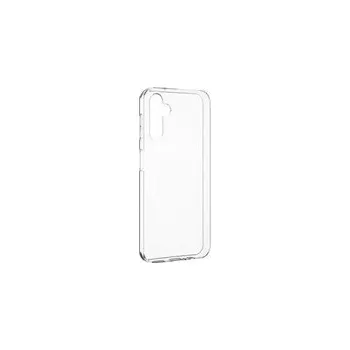 FIXED Slim AntiUV Samsung Galaxy A14/A14 5G čirý FIXTCCA-1072 FIXED gelový zadní kryt Slim AntiUV pro Samsung Galaxy A14/A14 5G, čirá