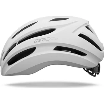 Cyklistická přilba Helma Giro Isode II Matte White