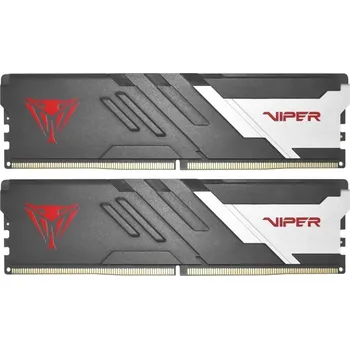 Operační paměť Patriot DDR5 16GB 5600MHz CL40 (2x8GB) PVV516G560C40K