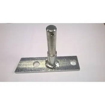 Stavební technika Uhcycení kolébky řazení LX, DV-A