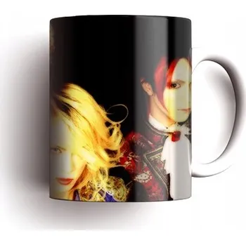 Keramický hrnek 330 ml Manga a Anime