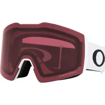 Oakley Fall Line XL Snow Goggle OO7099-36 lyžařské brýle