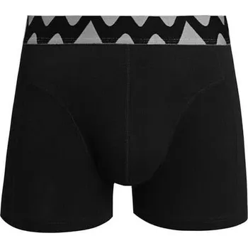 Boxerky Boxerky Vuch Evans Black S