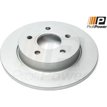 Brzdový kotouč Brzdový kotouč ProfiPower 3B2017
