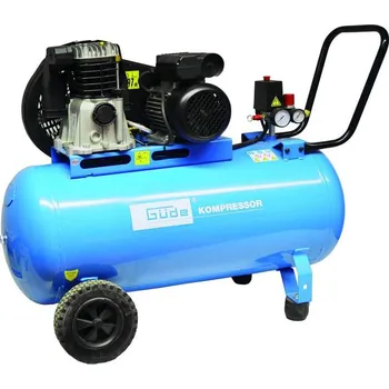 Hever Kompresor 335/10/50