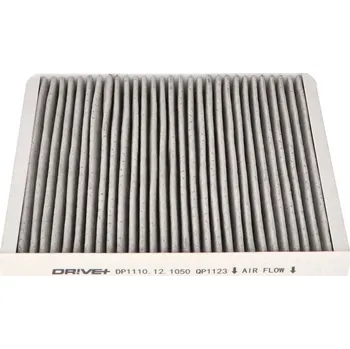 Kabinový filtr Kabinový (pylový) filtr DRIVE+ DP1110.12.1050