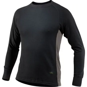 Pánské tričko Spirit Shirt Black S