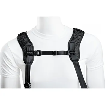 BlackRapid pasek Blackline II Double