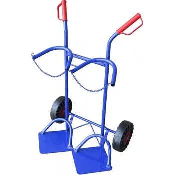 Rudl Dvojrudl na tlakové nádoby 200 kg