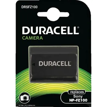 Duracell battery Sony NP-FZ100 (DRSFZ100)