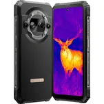 Blackview BL9000 PRO 12/512 GB černý