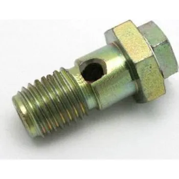 ventil přetlakový M12 vstřik. čerpadla (nové prov.)