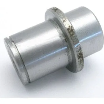 Čep pro ložisko PLC 05 - 13 Desta