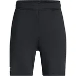 Chlapecké kraťasy UNDER ARMOUR UA Tech Vent Jcqrd Sts Black - 160-164