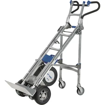 Rudl LIFTKAR HD 330 B Fold Dolly