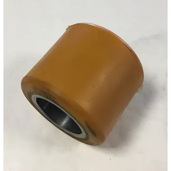 Stavební technika Kolo pojezdové pro paletové vozíky 82x75 mm PUR