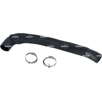 Turbodmychadlo Hadice plnícího vzduchu NRF 166407