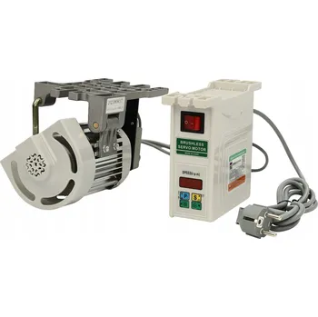 Motor pro šicí stroj textilní, 750 W, 220 V